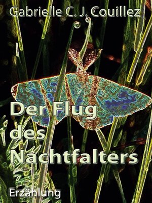 cover image of Der Flug des Nachtfalters